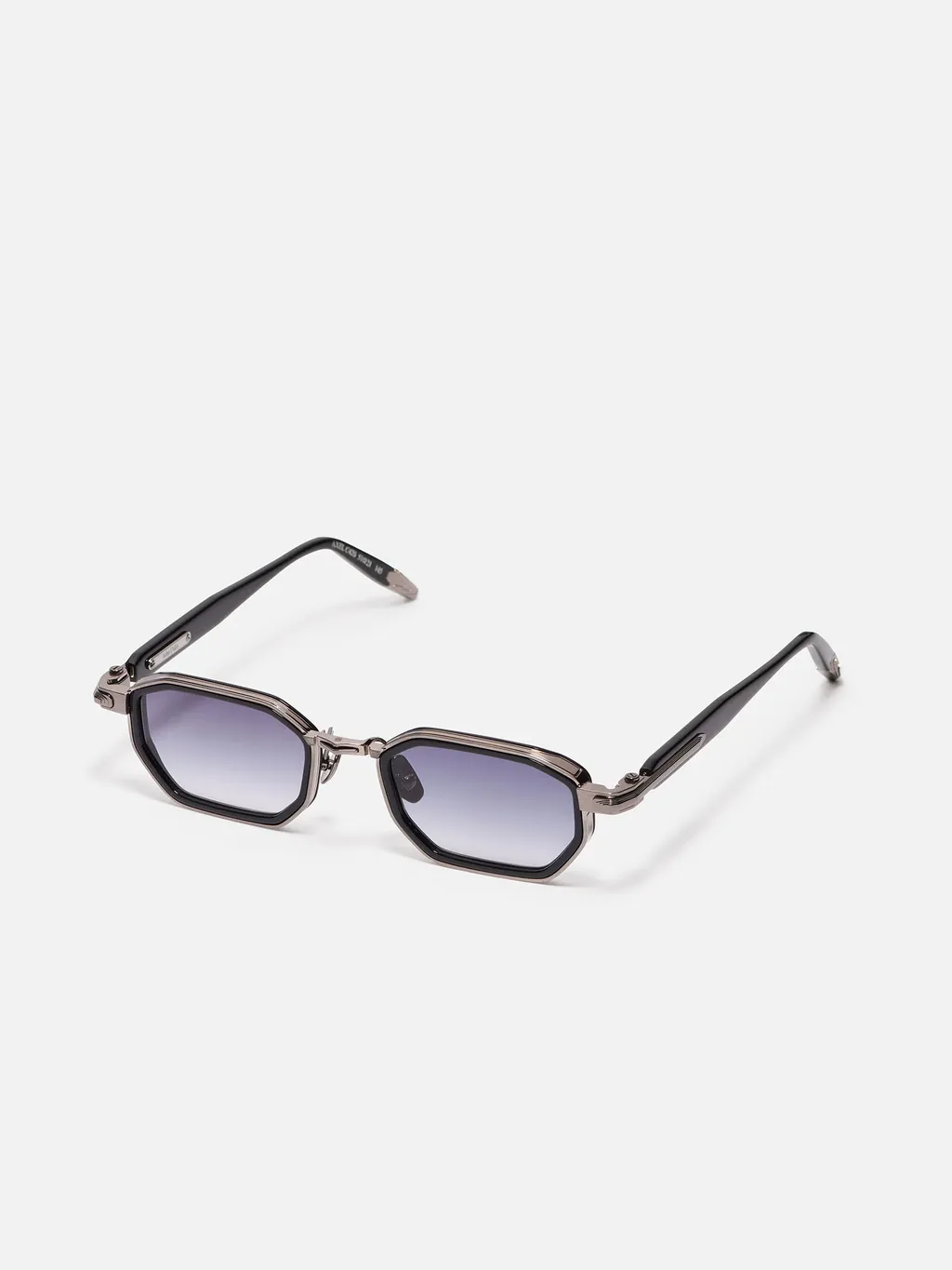 Full-Rim Sunglasses