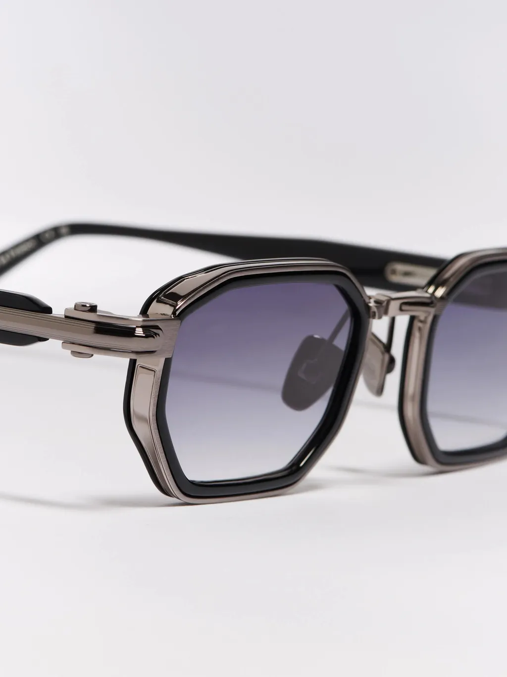 Full-Rim Sunglasses