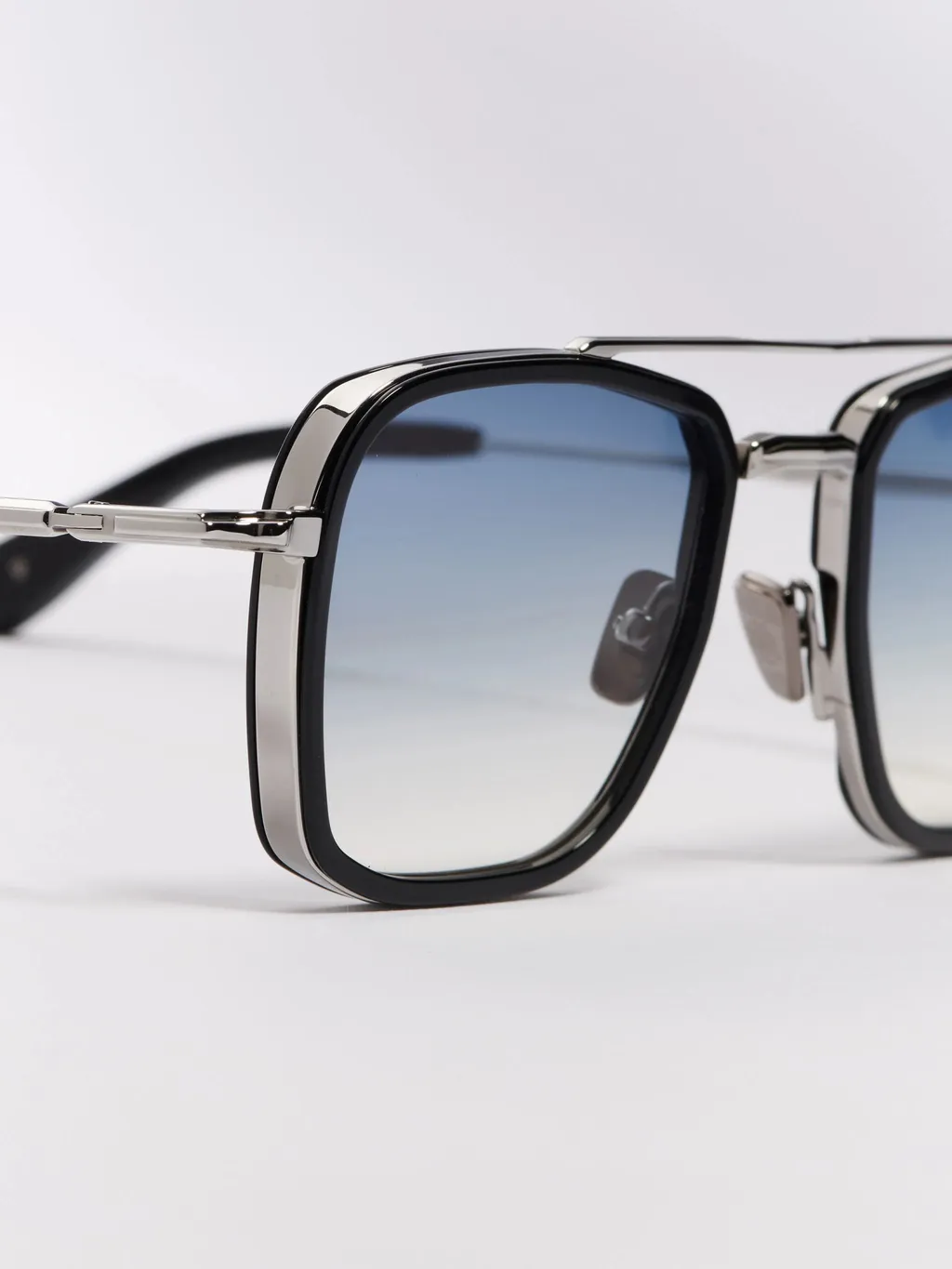 Full-Rim Sunglasses