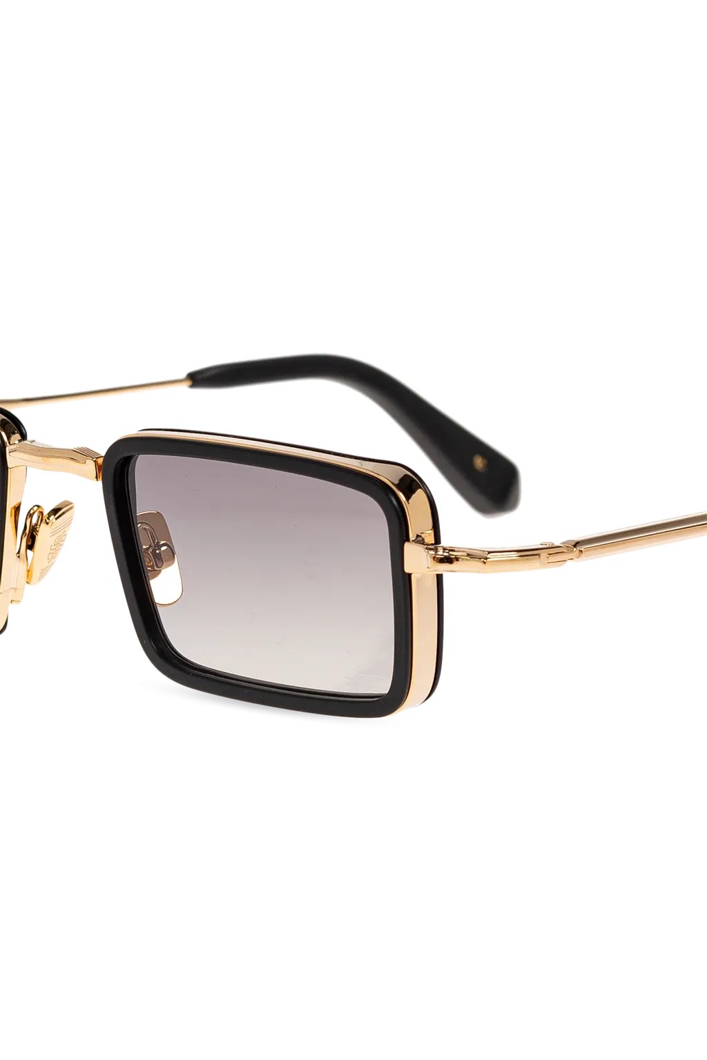 Full-Rim Sunglasses