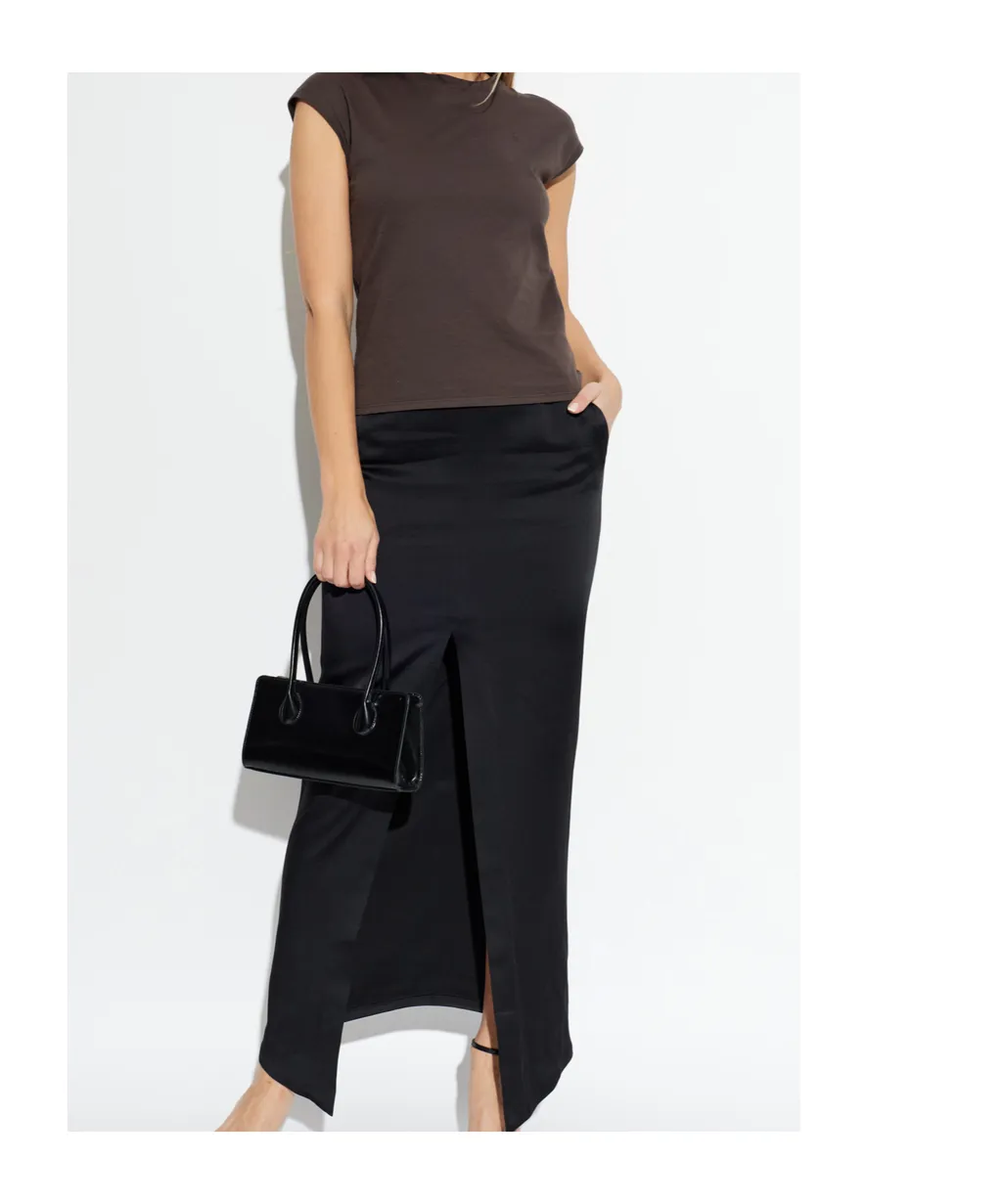Tom Ford Short Sleeved T-Shirt