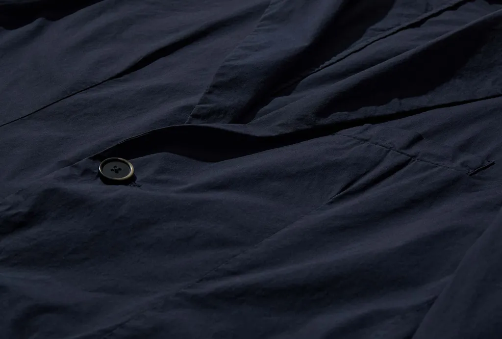 Village Jacket