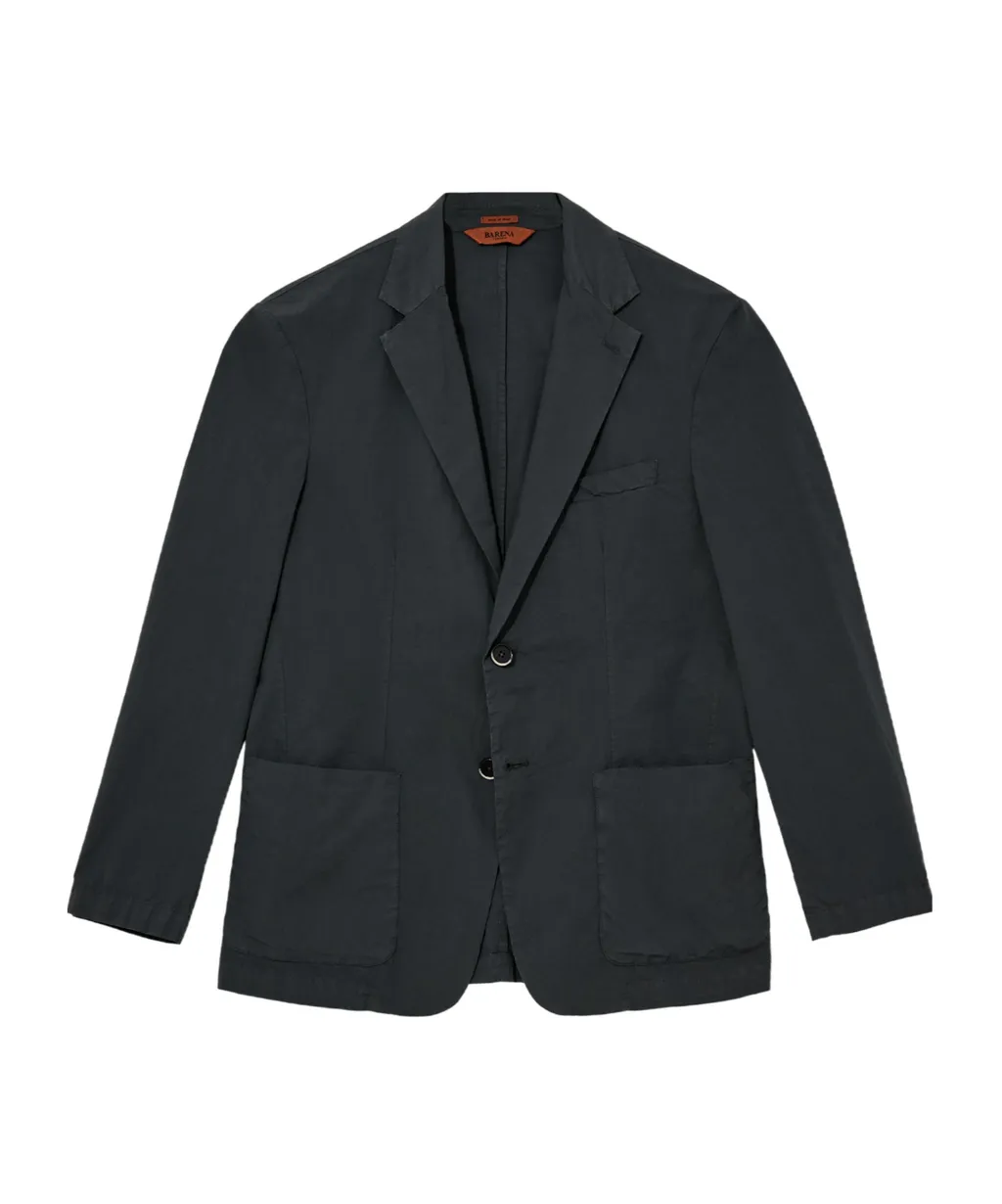Village Jacket