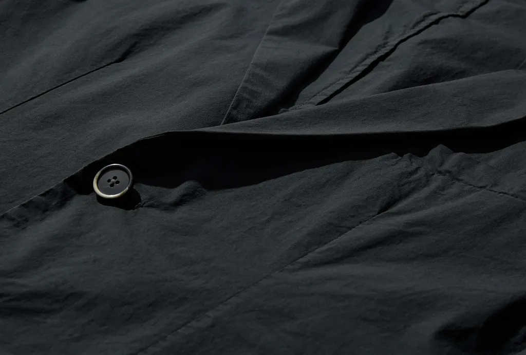 Village Jacket