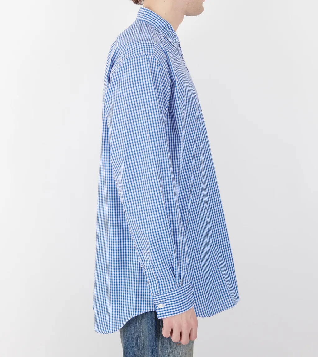 Plaid Shirt