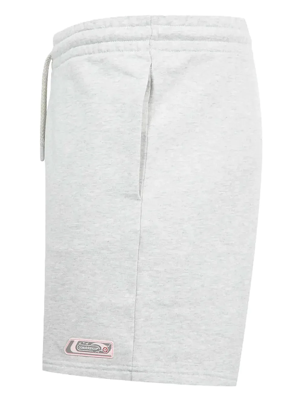 Logo-Patch Shorts
