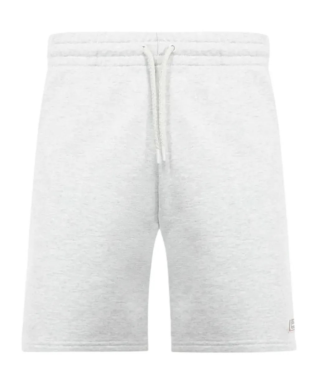 Logo-Patch Shorts