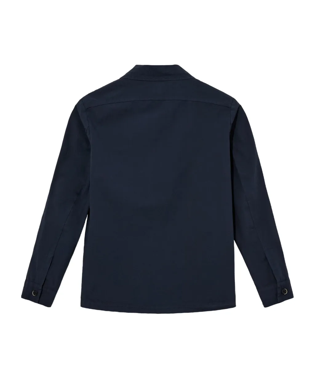 Long-Sleeved Shirt