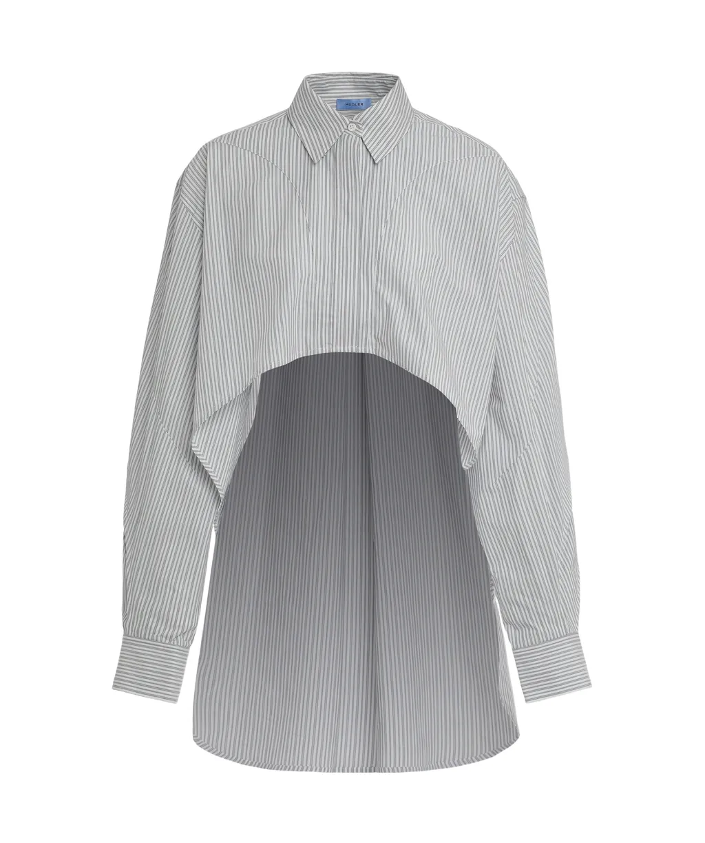 Striped Shirt