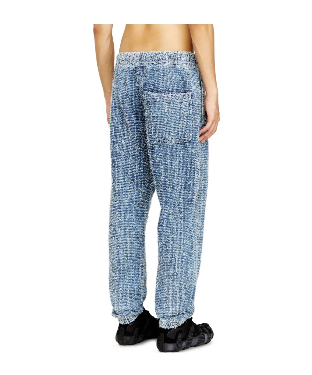Diesel D-Labb Slim Jeans