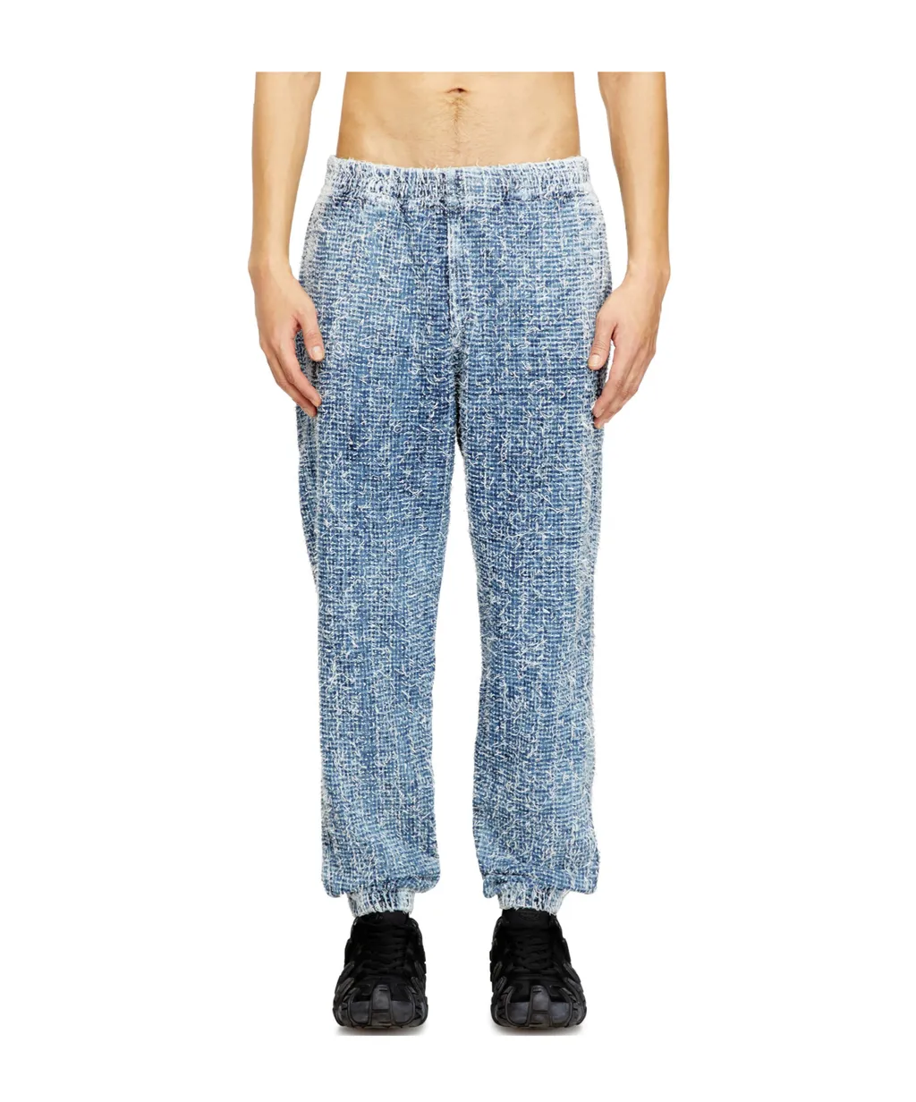 Diesel D-Labb Slim Jeans