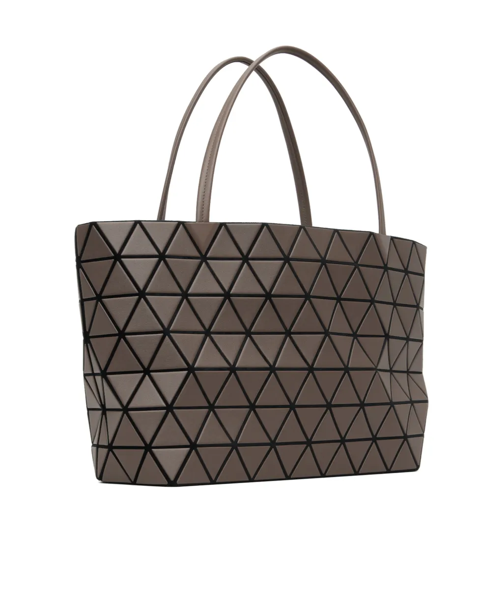 Bateau Matte Zipper Shoulder Bag