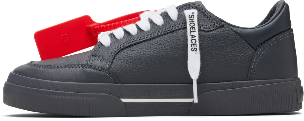 Vulcanized Sneakers
