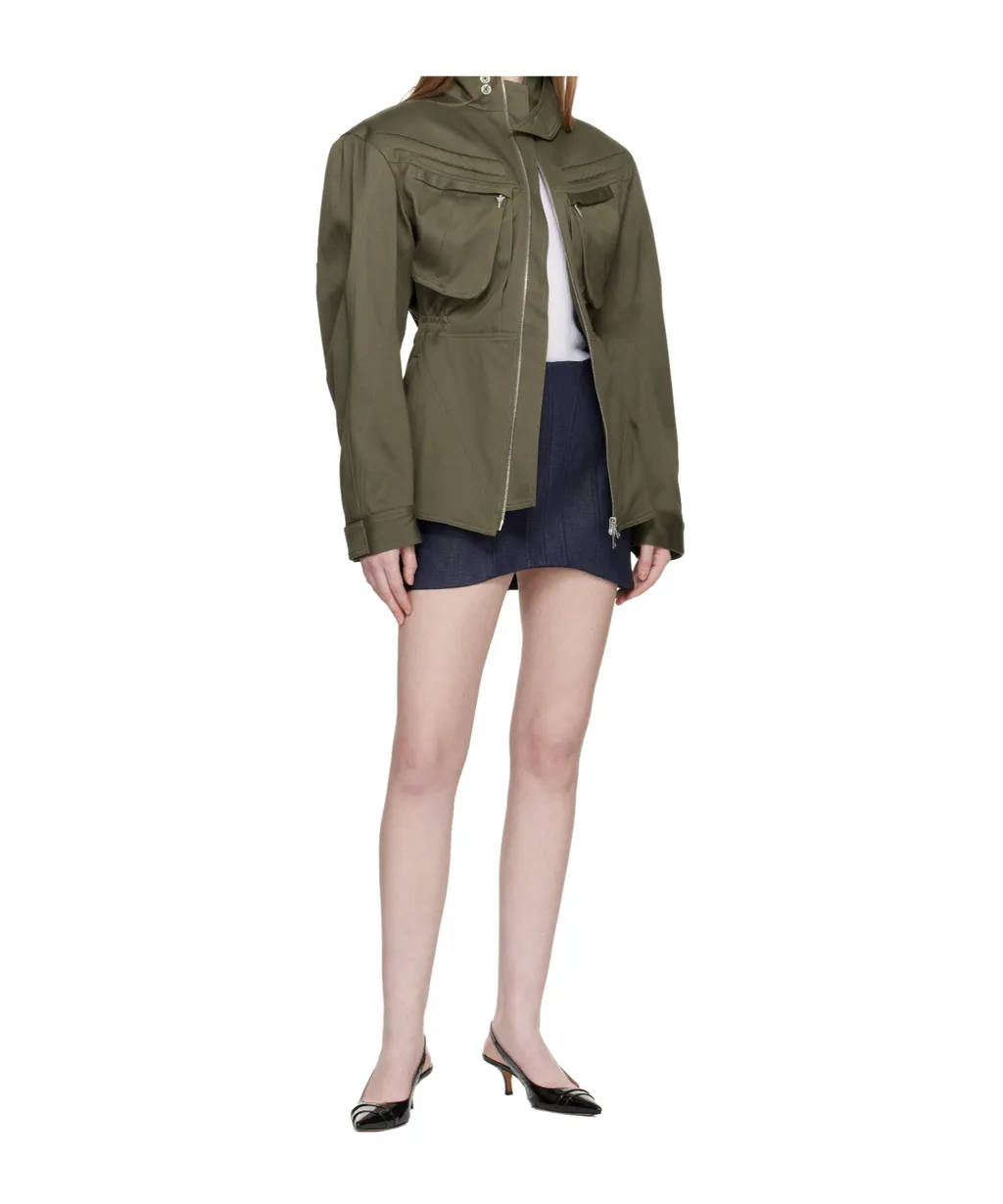 Cargo Jacket