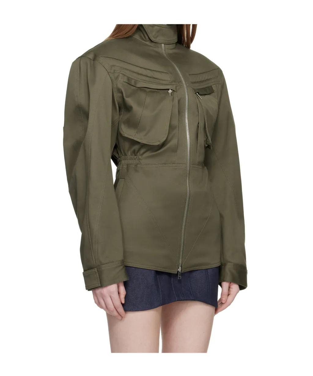 Cargo Jacket
