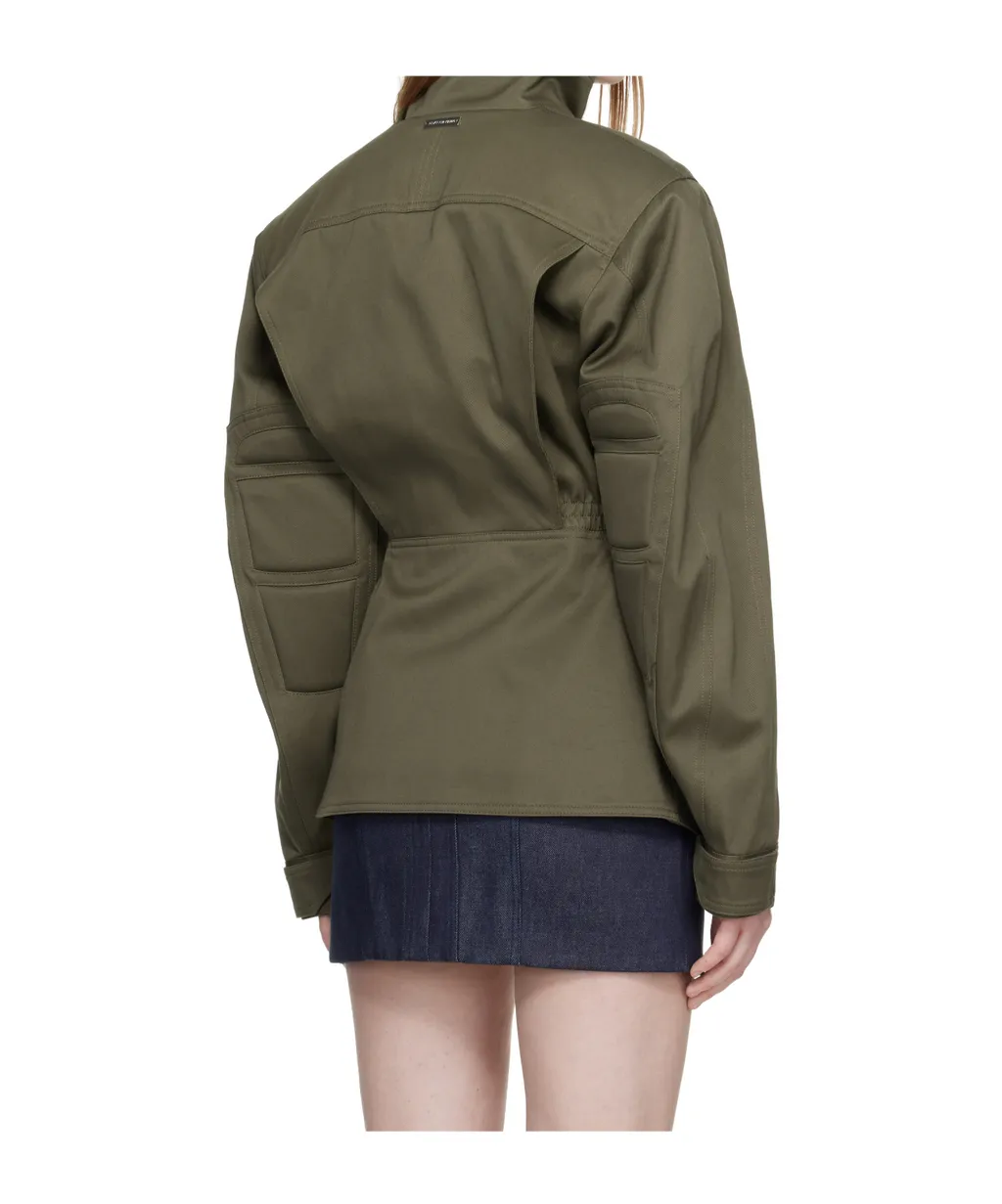 Cargo Jacket