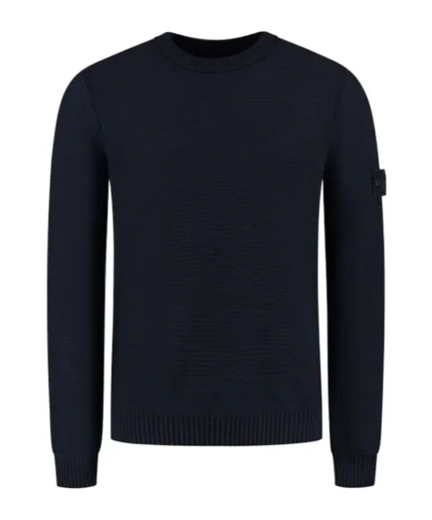 Stone Island Crewneck Jumper