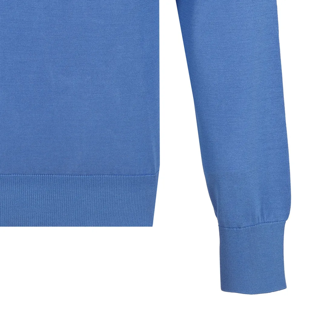 Crew-Neck Sweater
