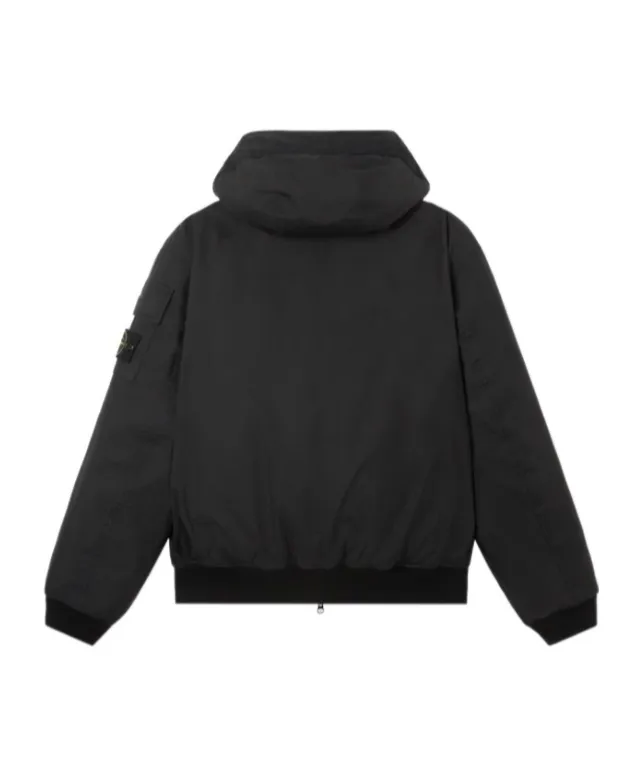 Stone Island Zipped Jacket