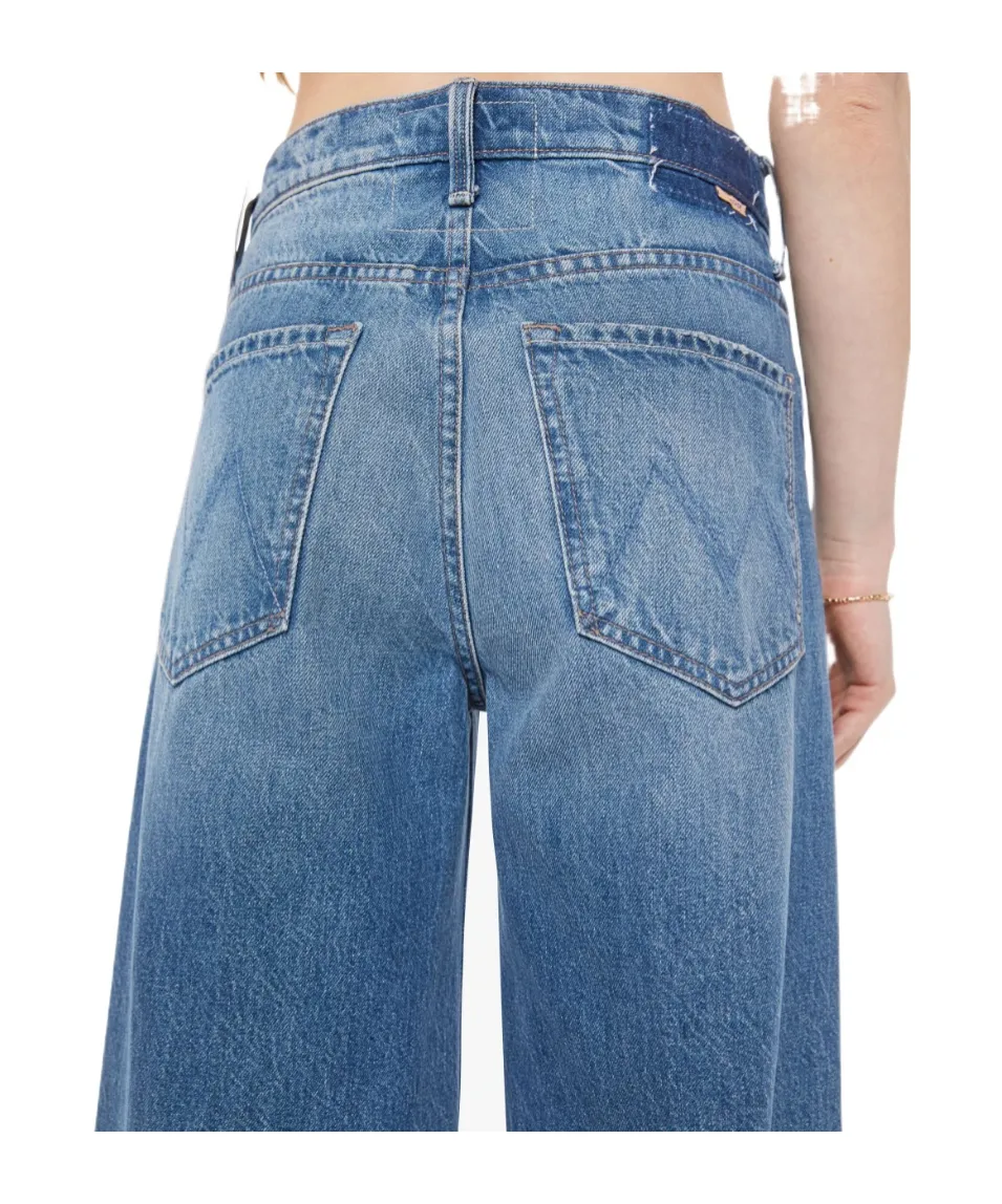 The Ditcher Roller Zip Sneak