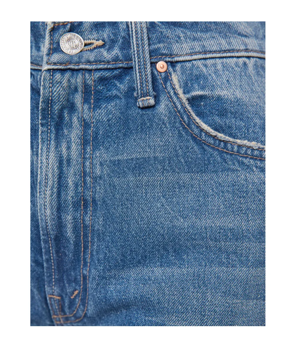 The Ditcher Roller Zip Sneak