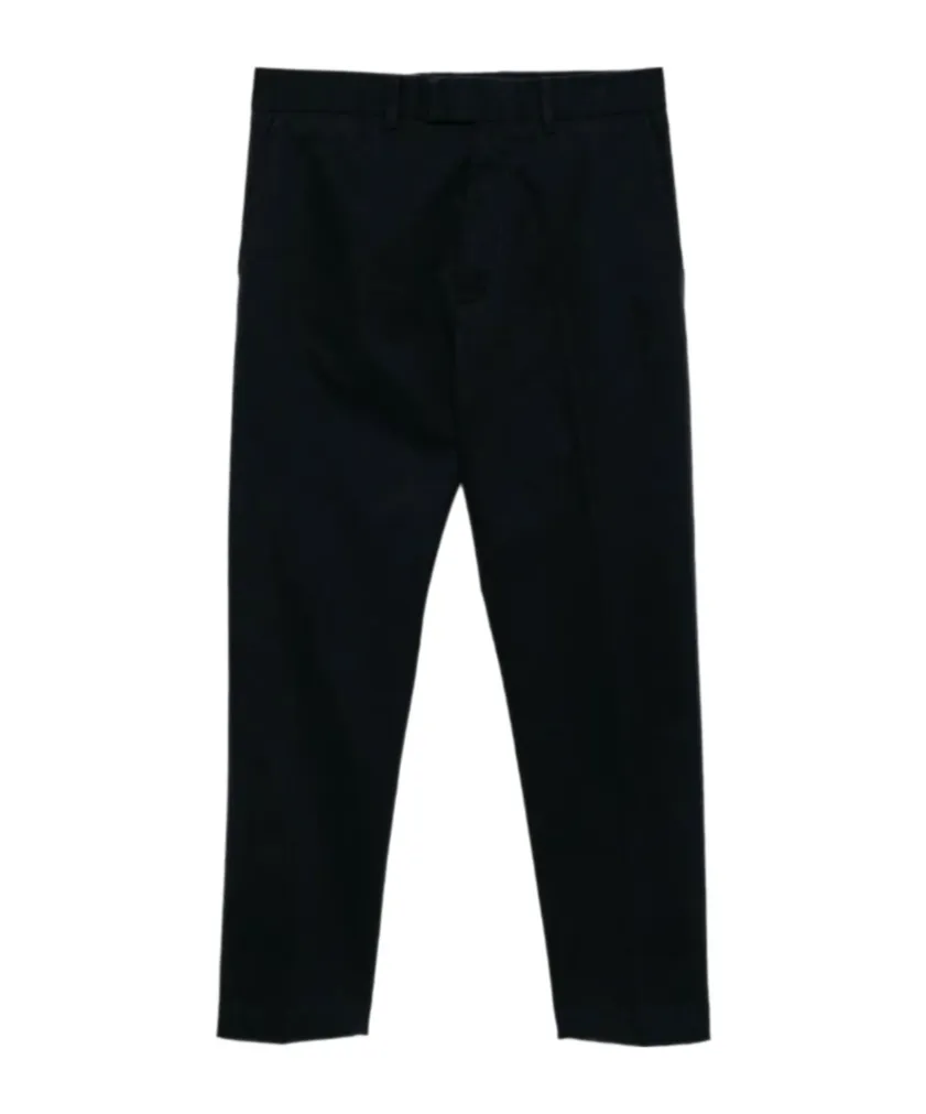 Cotton Brushed Chinos