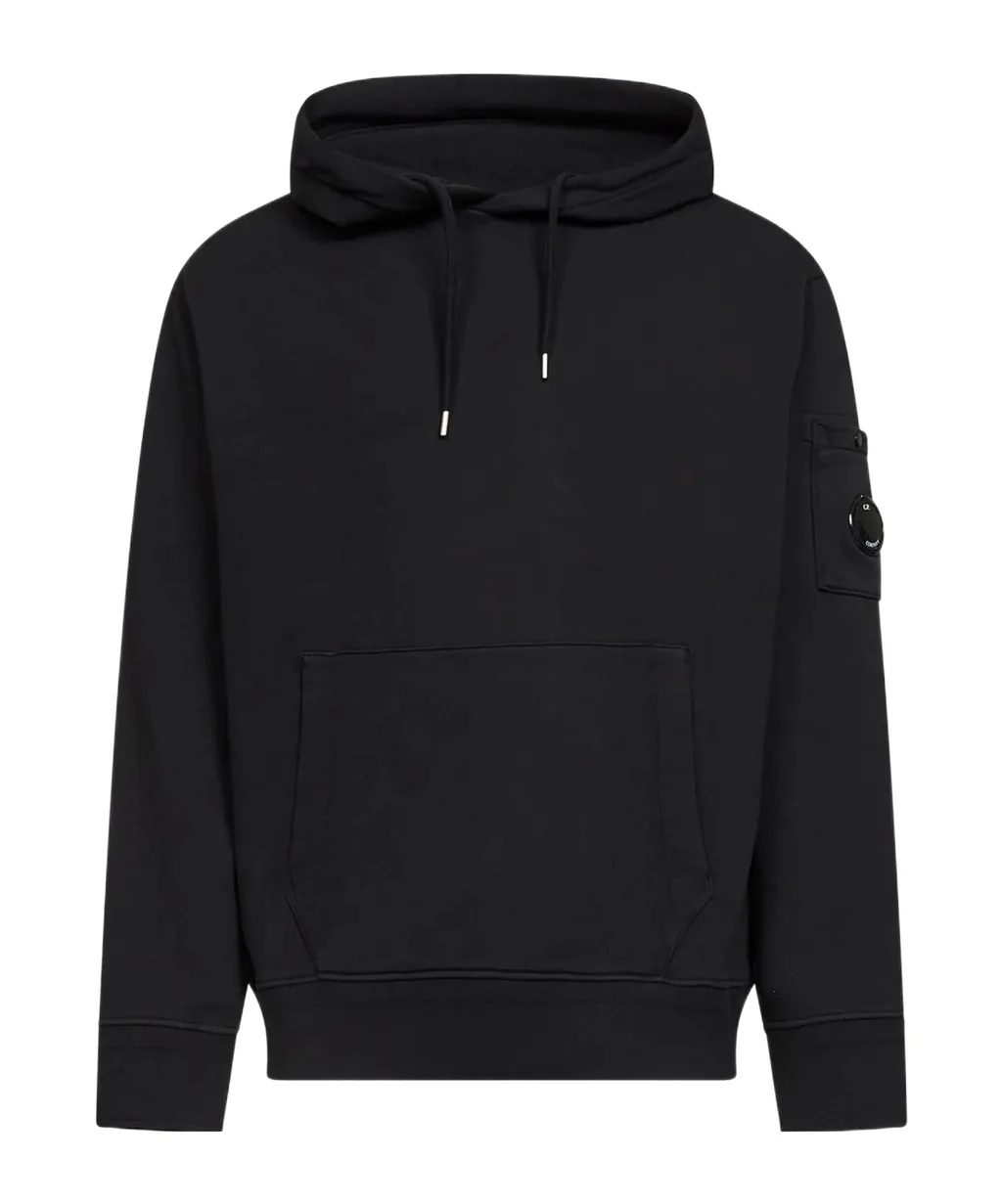 Long-Sleeve Hoodie