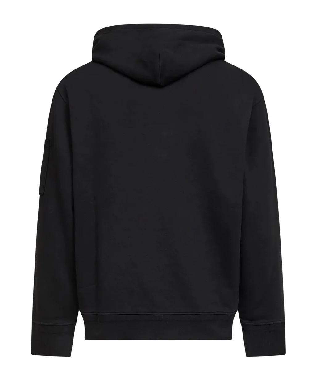 Long-Sleeve Hoodie