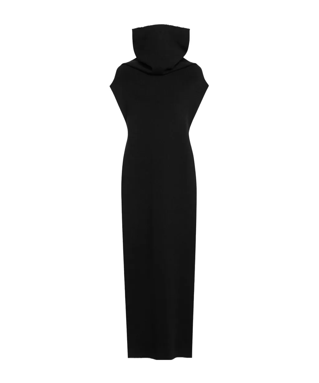 Tabard Cashmere Top