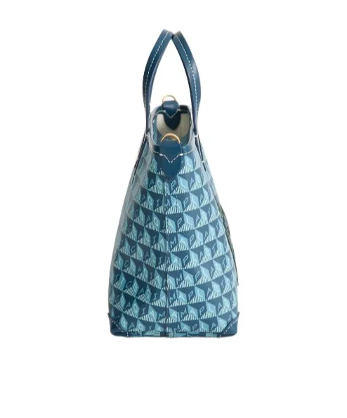 Anya Hindmarch Am A Plastic Bag Xs Tote Bag