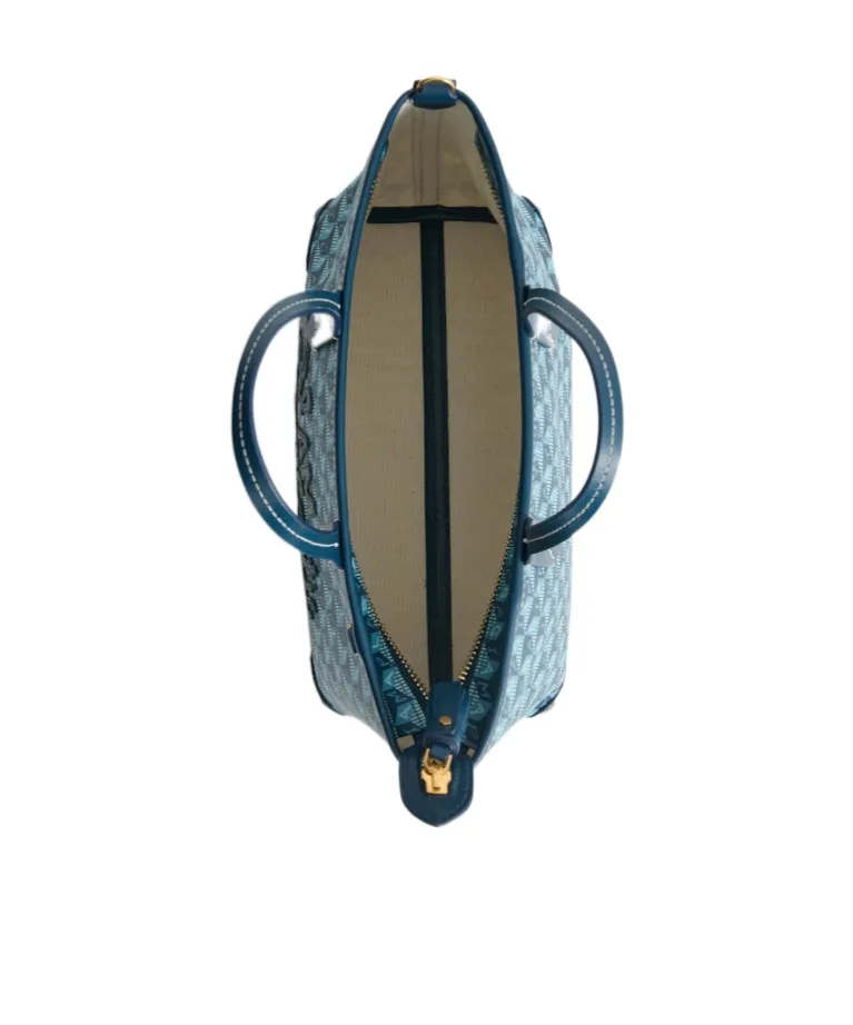 Anya Hindmarch Am A Plastic Bag Xs Tote Bag