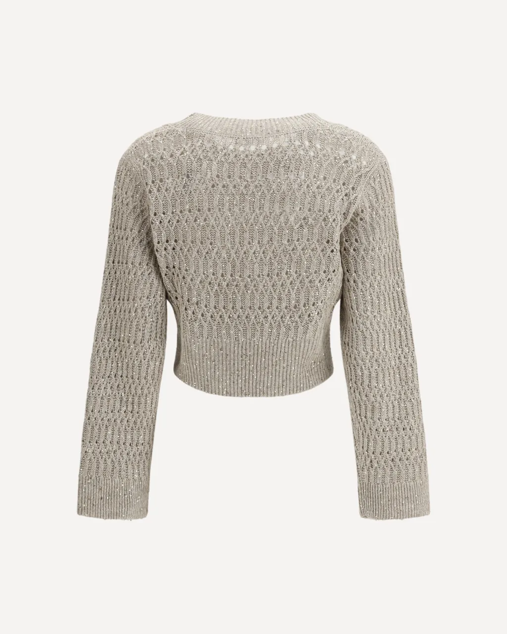 V-Neck Sweater