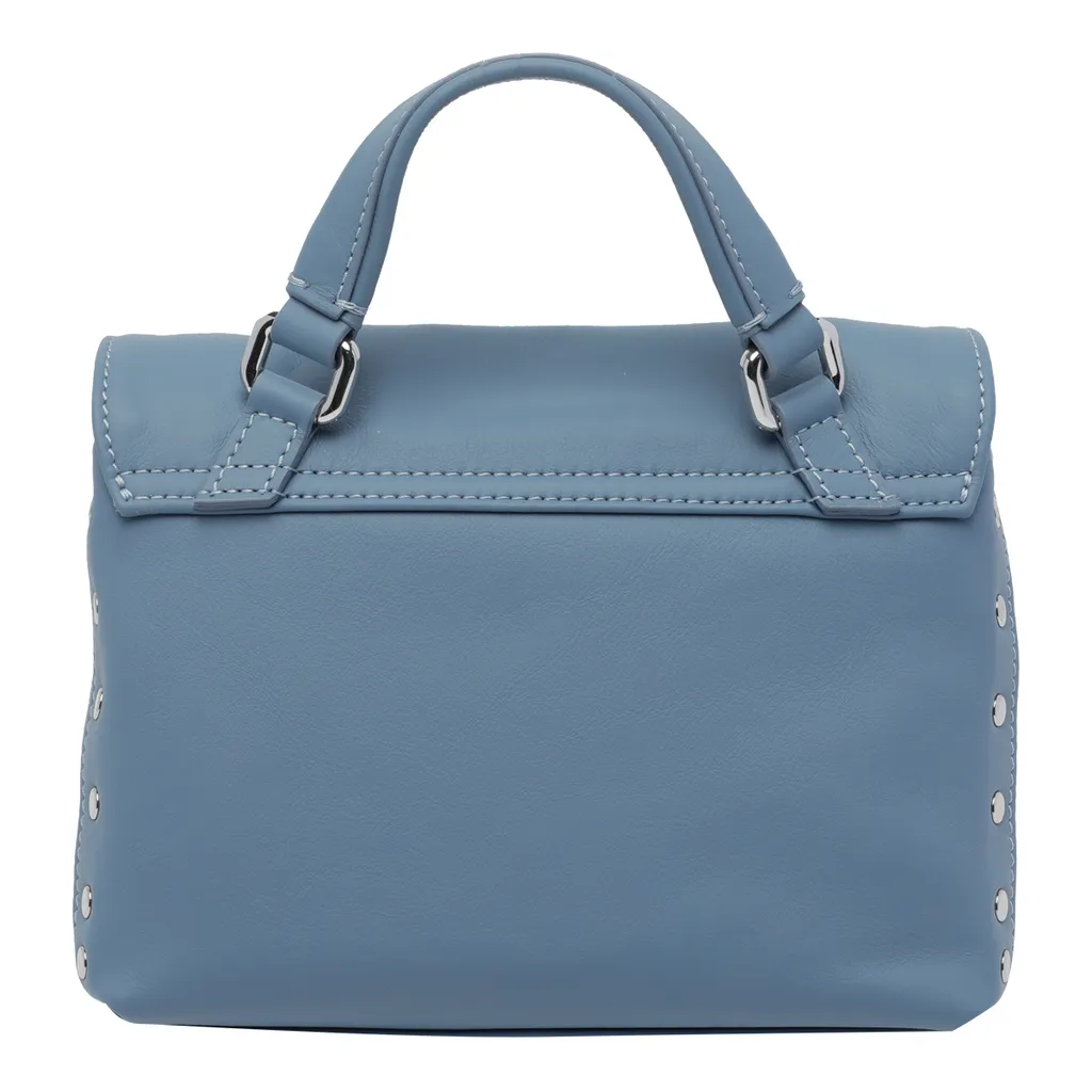 Zanellato Twist Hook Postina Saeta Baby Tote Bag
