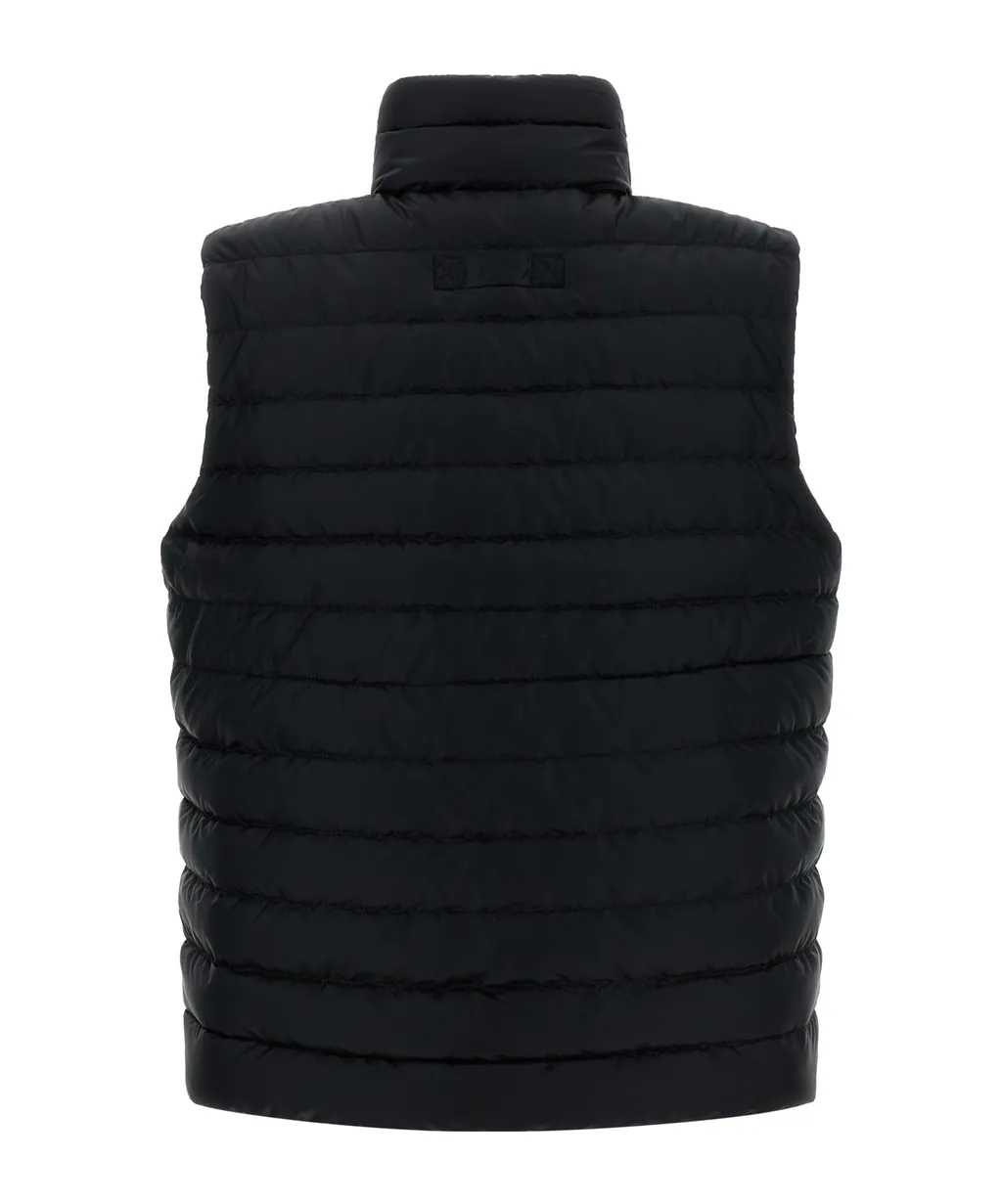 Canada Goose Aethera Logo Patch Vest