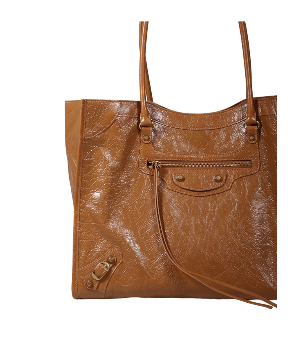 Le City Medium Tote Bag
