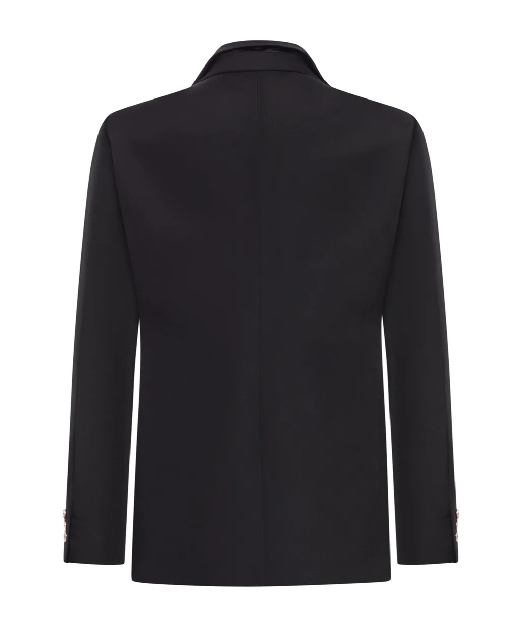Sacai Double-Faced Jacket