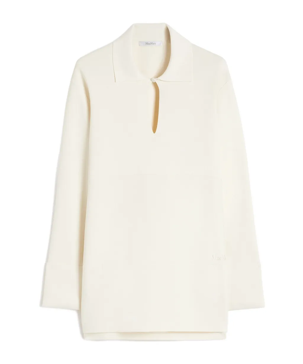 Long-Sleeved Pullover