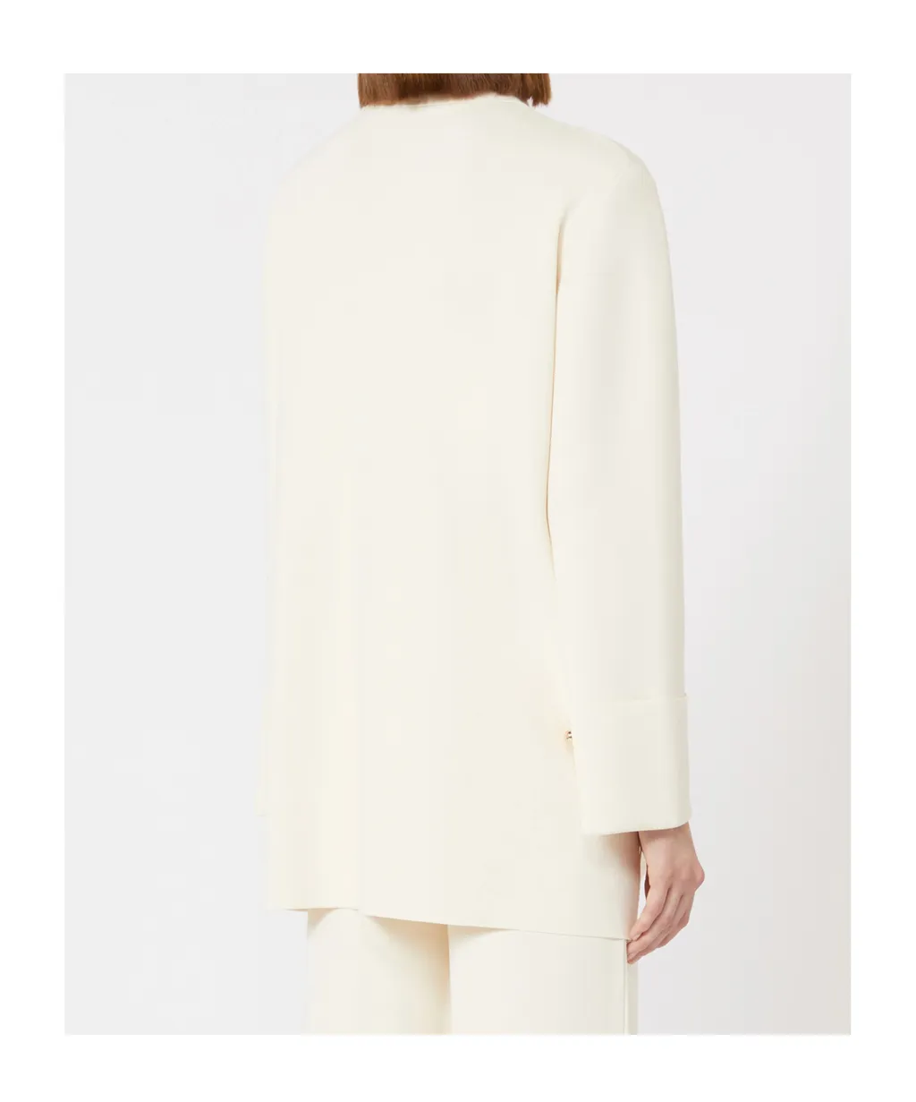 Long-Sleeved Pullover