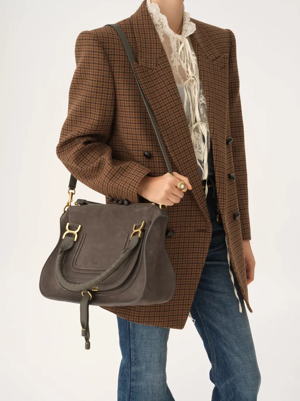 Marcie Shoulder Bag
