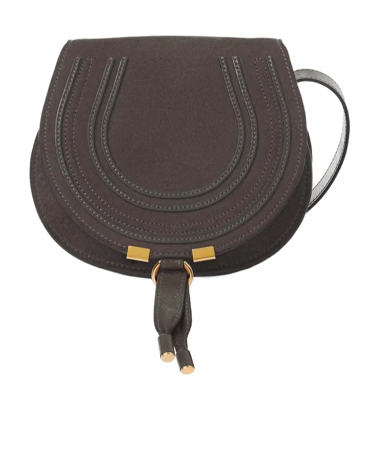 Small Marcie Shoulder Bag