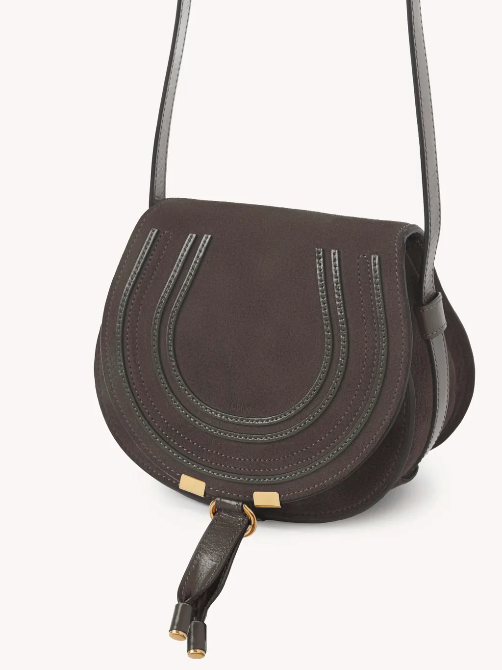 Small Marcie Shoulder Bag