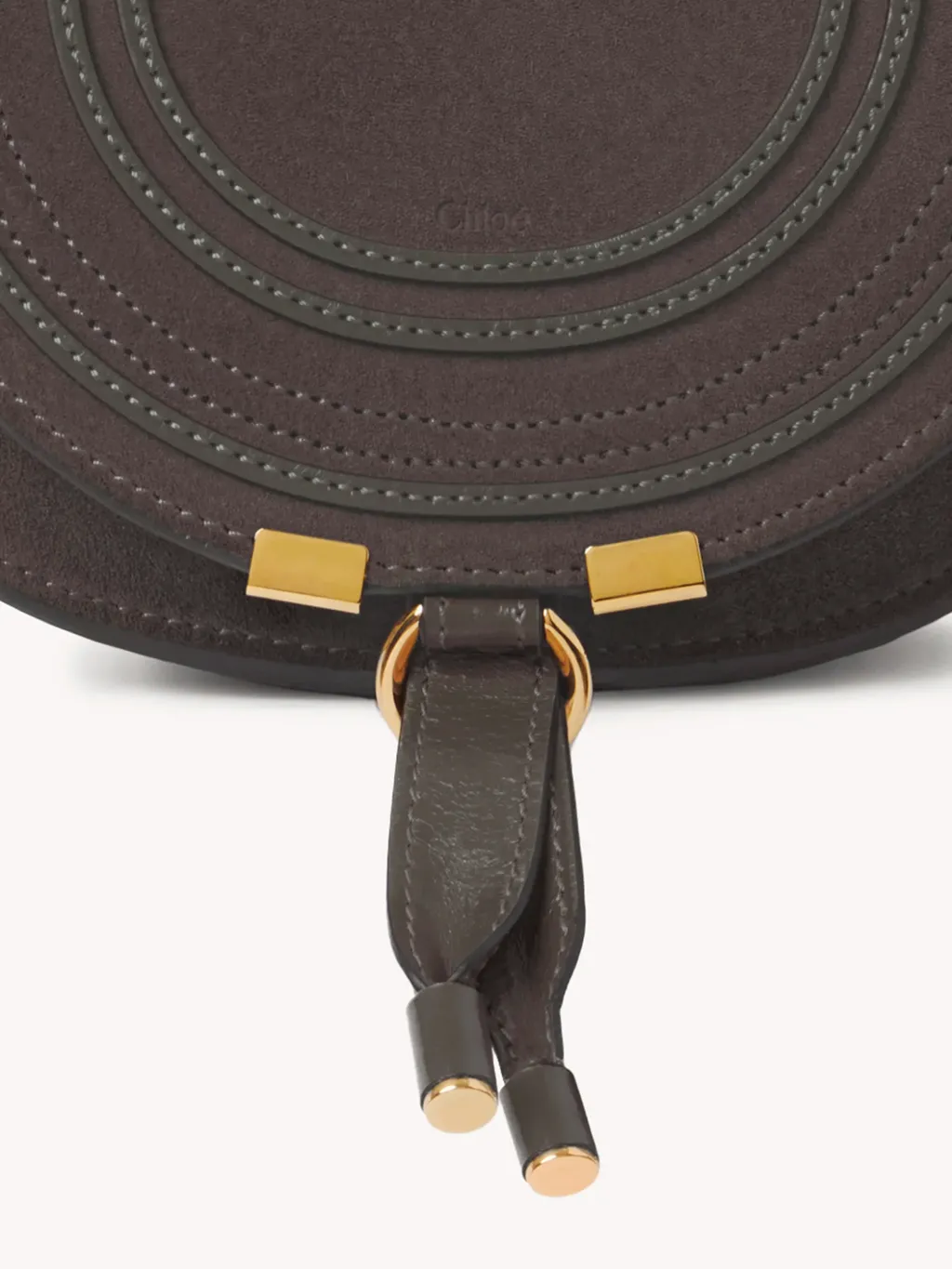 Small Marcie Shoulder Bag