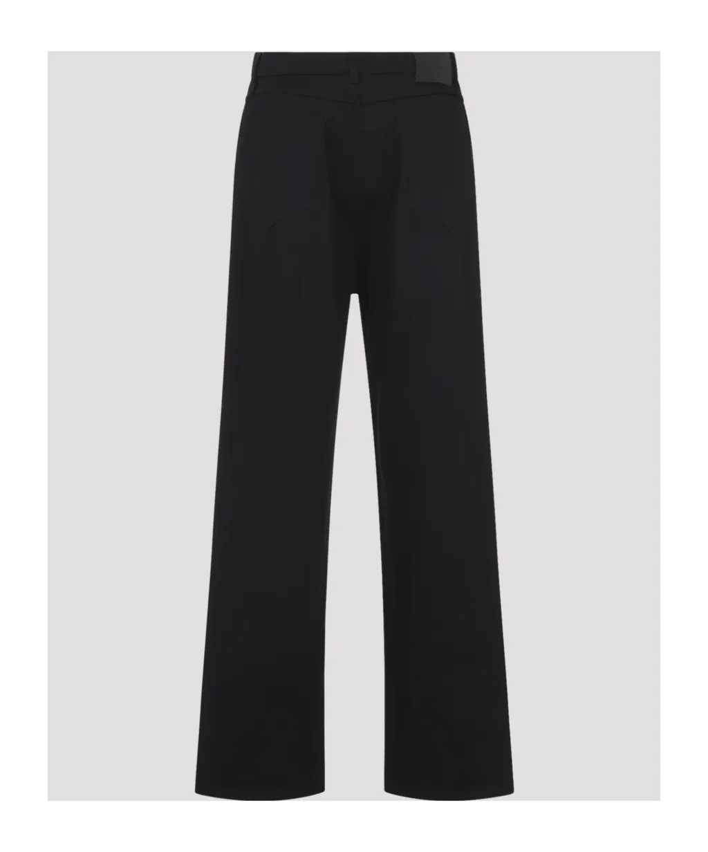 Studio Nicholson Marylebone Exclusive Jeans