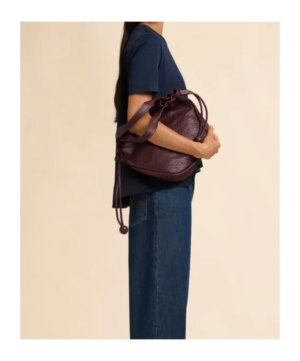 Marni Asymmetric Pocket Logo T-Shirt