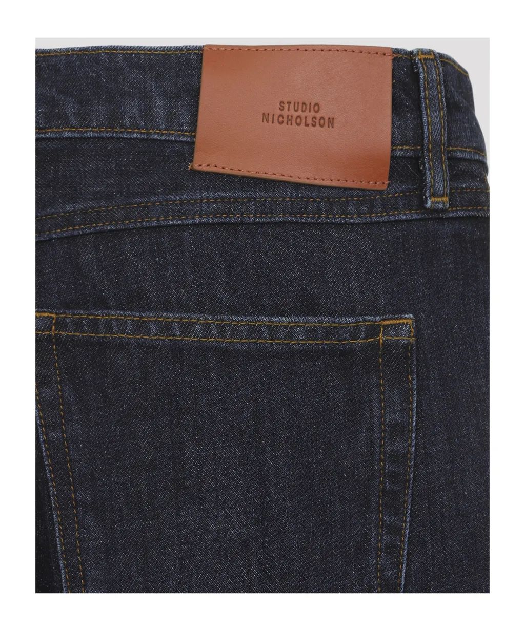 Studio Nicholson Marylebone Exclusive Jeans