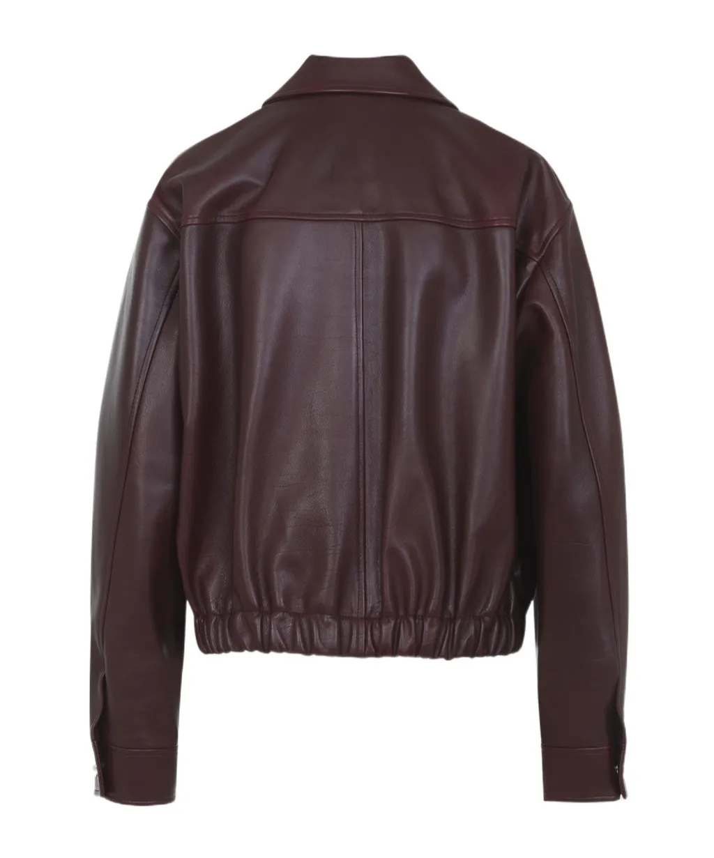 Versace Long-Sleeved Jacket