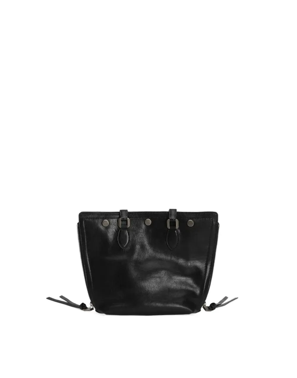 Dolce & Gabbana Atene Tempesta Shopping Bag