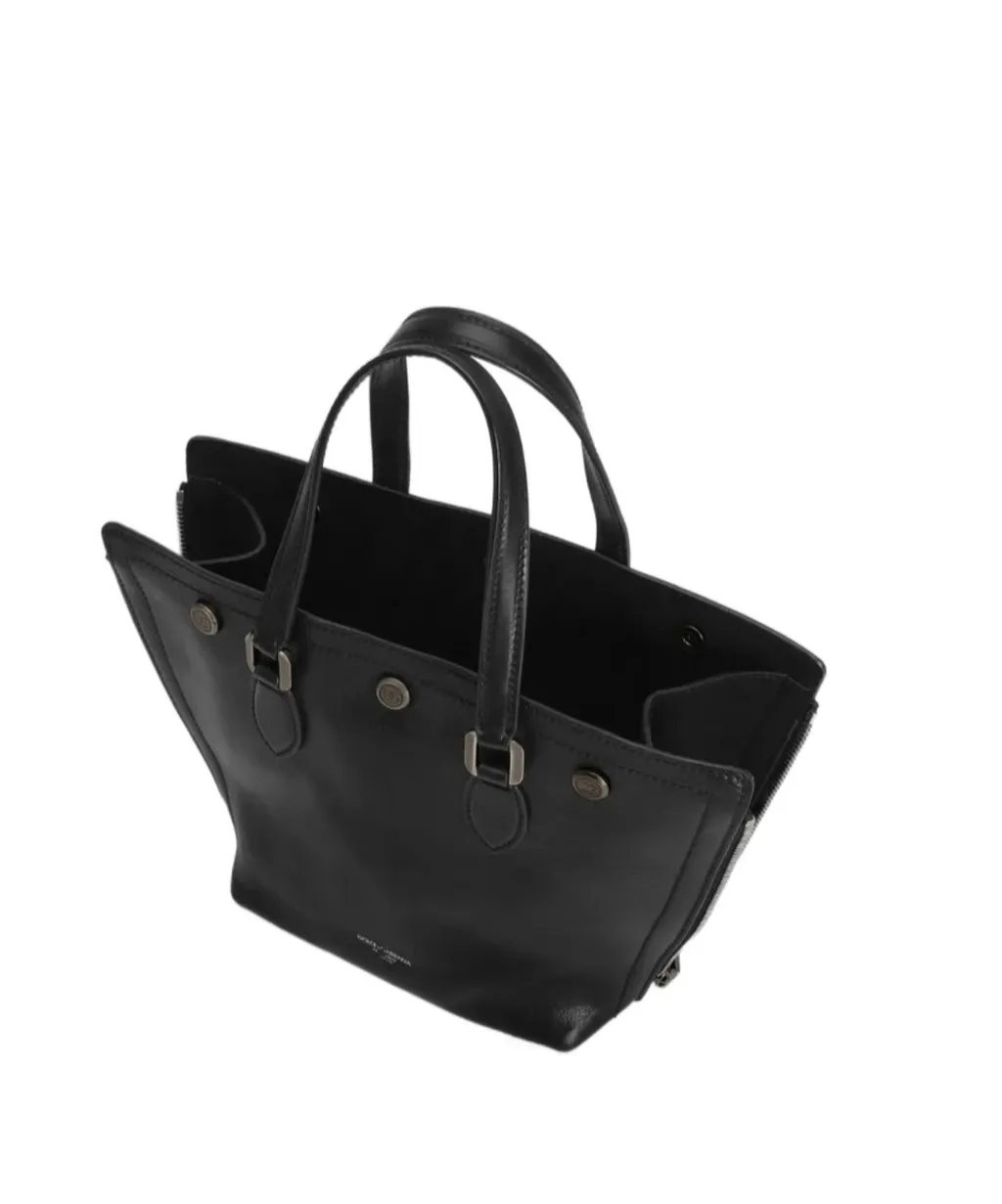 Dolce & Gabbana Atene Tempesta Shopping Bag