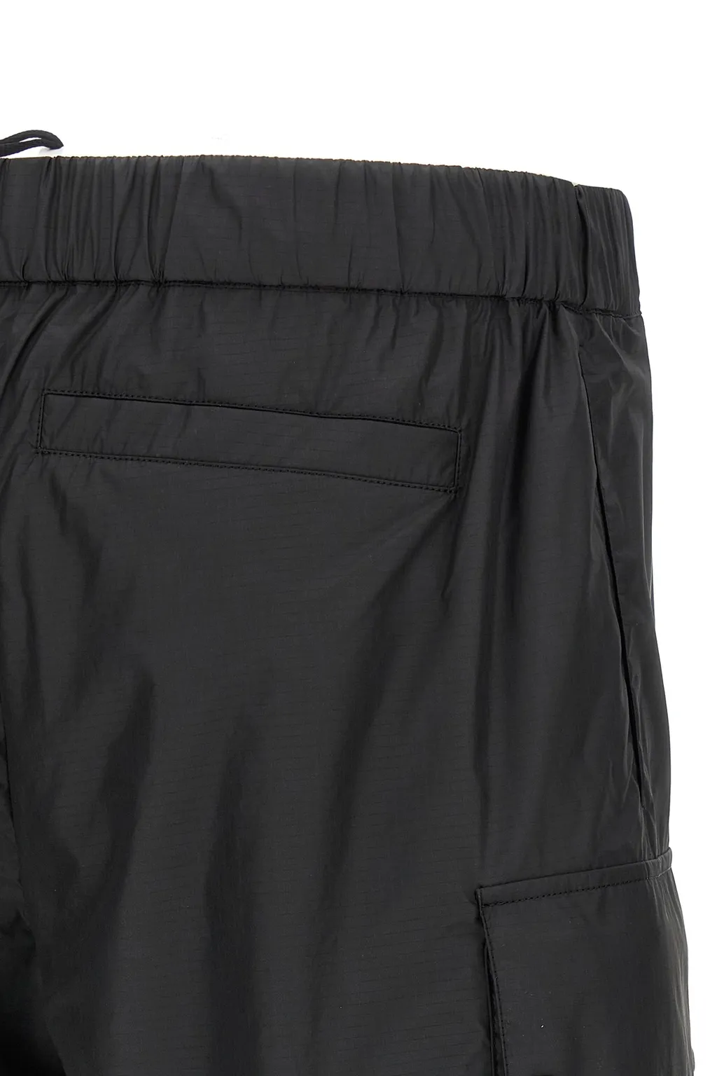 Moncler Ripstop Bermuda Shorts