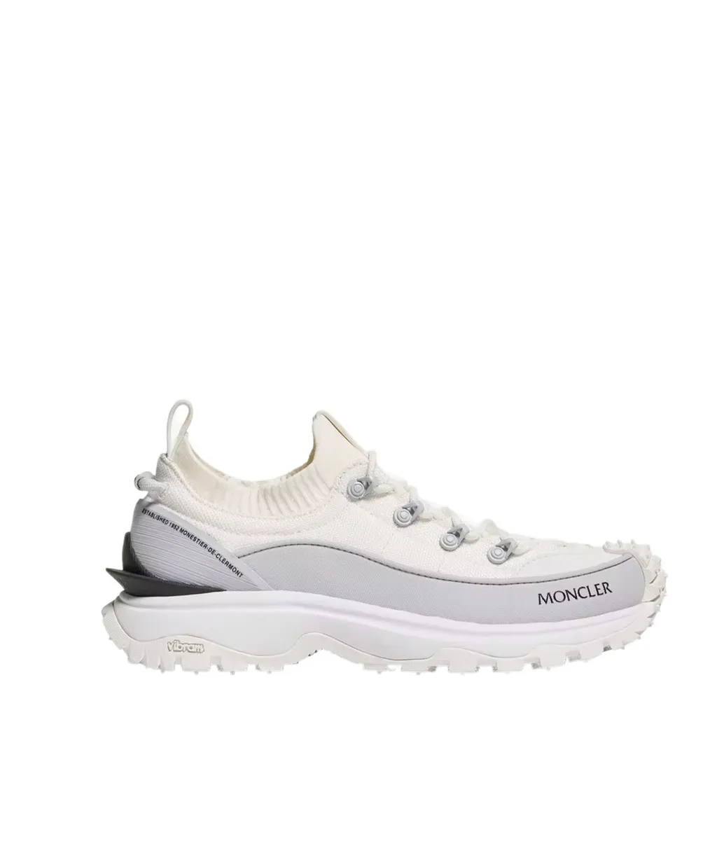 Moncler Trailgrip Lite3 Lace-Up Sneakers
